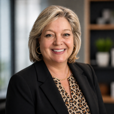 Mrs. Andrea Sanford